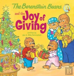Bertrand.pt - The Berenstain Bears And The Joy Of Giving