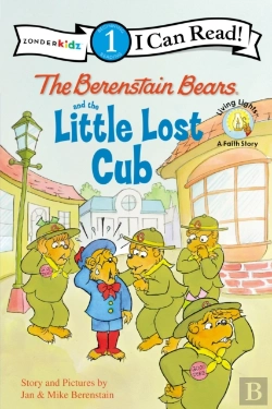 Bertrand.pt - The Berenstain Bears And The Little Lost Cub