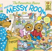 The Berenstain Bears And The Messy Room