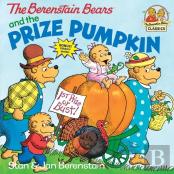 The Berenstain Bears And The Prize Pumpkin