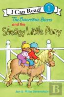 The Berenstain Bears And The Shaggy Little Pony