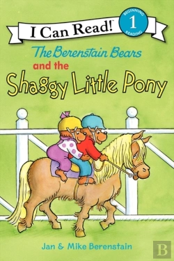 Bertrand.pt - The Berenstain Bears And The Shaggy Little Pony