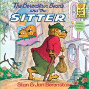 The Berenstain Bears And The Sitter