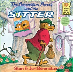 Bertrand.pt - The Berenstain Bears And The Sitter