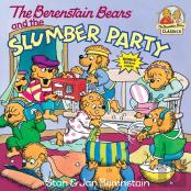 The Berenstain Bears And The Slumber Party