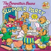 The Berenstain Bears And The Slumber Party