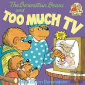 The Berenstain Bears And Too Much Tv