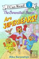 The Berenstain Bears Are Superbears!