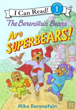Bertrand.pt - The Berenstain Bears Are Superbears!