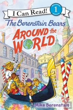 Bertrand.pt - The Berenstain Bears Around The World