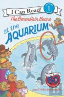 The Berenstain Bears At The Aquarium