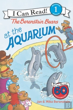 Bertrand.pt - The Berenstain Bears At The Aquarium