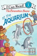 The Berenstain Bears At The Aquarium