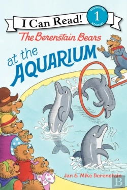 Bertrand.pt - The Berenstain Bears At The Aquarium