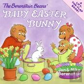 The Berenstain Bears' Baby Easter Bunny