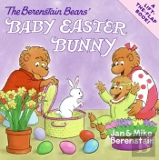 The Berenstain Bears' Baby Easter Bunny