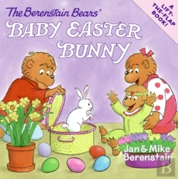 Bertrand.pt - The Berenstain Bears' Baby Easter Bunny