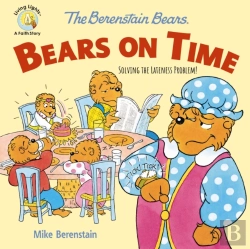 Bertrand.pt - The Berenstain Bears Bears On Time