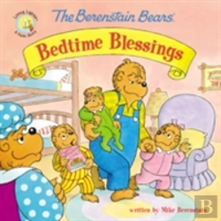 Bertrand.pt - The Berenstain Bears' Bedtime Blessings