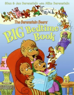 Bertrand.pt - The Berenstain Bears' Big Bedtime Book