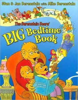 Bertrand.pt - The Berenstain Bears' Big Bedtime Book