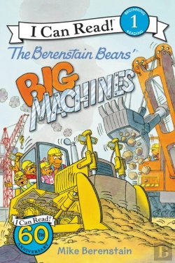 Bertrand.pt - The Berenstain Bears' Big Machines