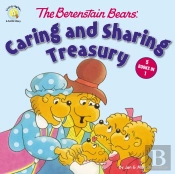 The Berenstain Bears' Caring And Sharing Treasury