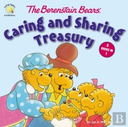 Bertrand.pt - The Berenstain Bears' Caring And Sharing Treasury