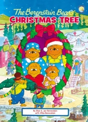 The Berenstain Bears' Christmas Tree