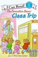 The Berenstain Bears' Class Trip