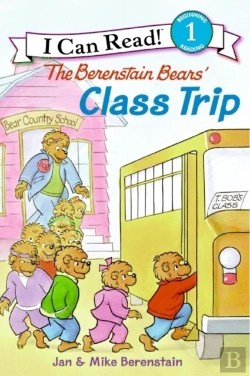 Bertrand.pt - The Berenstain Bears' Class Trip