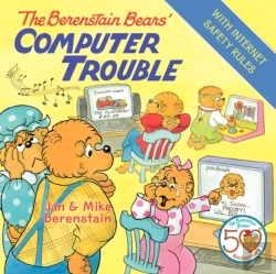 Bertrand.pt - The Berenstain Bears' Computer Trouble