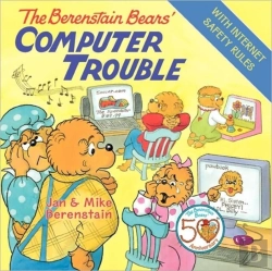 Bertrand.pt - The Berenstain Bears' Computer Trouble