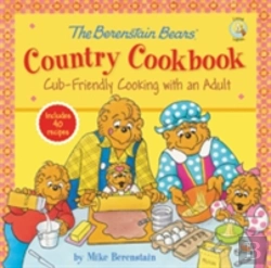 Bertrand.pt - The Berenstain Bears' Country Cookbook