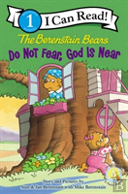 Bertrand.pt - The Berenstain Bears, Do Not Fear, God Is Near