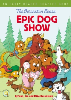 Bertrand.pt - The Berenstain Bears' Epic Dog Show