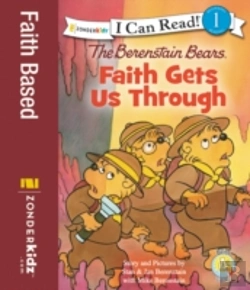 Bertrand.pt - The Berenstain Bears, Faith Gets Us Through