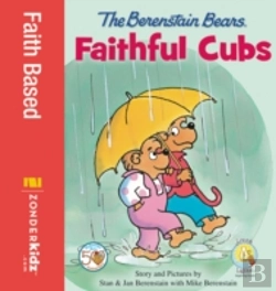 Bertrand.pt - The Berenstain Bears, Faithful Cubs