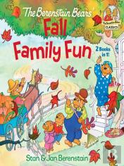 The Berenstain Bears Fall Family Fun