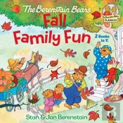 The Berenstain Bears Fall Family Fun