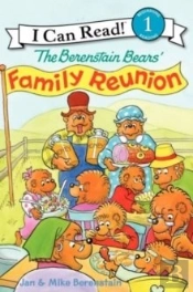 The Berenstain Bears' Family Reunion