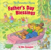 The Berenstain Bears Father'S Day Blessings