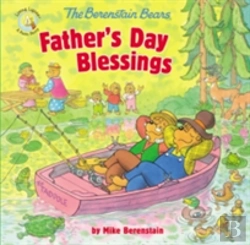 Bertrand.pt - The Berenstain Bears Father'S Day Blessings