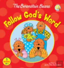 Bertrand.pt - The Berenstain Bears Follow God'S Word