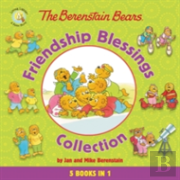 The Berenstain Bears Friendship Blessings Collection