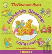 The Berenstain Bears Friendship Blessings Collection