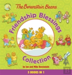 Bertrand.pt - The Berenstain Bears Friendship Blessings Collection