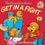 The Berenstain Bears Get In A Fight