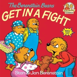 Bertrand.pt - The Berenstain Bears Get In A Fight