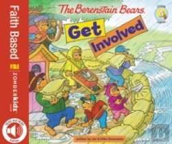 Bertrand.pt - The Berenstain Bears Get Involved